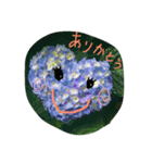 励まし隊 はなちゃんず（個別スタンプ：13）