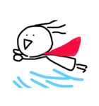 漢字と感じ（個別スタンプ：2）