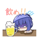 ワガママハイスペック ぷちすたんぷ（個別スタンプ：13）