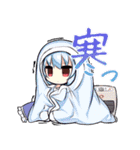 ワガママハイスペック ぷちすたんぷ（個別スタンプ：30）