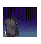 ワガママハイスペック ぷちすたんぷ（個別スタンプ：37）