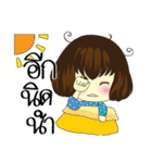 Muaylek Ver.1（個別スタンプ：4）