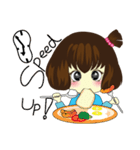 Muaylek Ver.1（個別スタンプ：5）