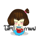 Muaylek Ver.1（個別スタンプ：9）