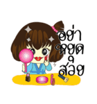 Muaylek Ver.1（個別スタンプ：22）