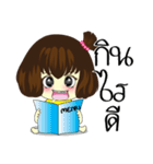Muaylek Ver.1（個別スタンプ：31）