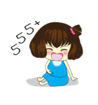 Muaylek Ver.1（個別スタンプ：38）