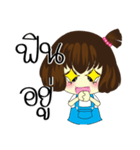 Muaylek Ver.1（個別スタンプ：40）