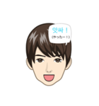 ヘンヘの韓国語2（個別スタンプ：8）
