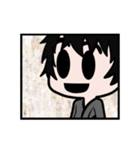 甲賀ゴロウ（個別スタンプ：2）