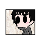 甲賀ゴロウ（個別スタンプ：6）
