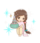 Lolli's Festive Special Occasions (TH)（個別スタンプ：30）