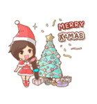 Lolli's Festive Special Occasions (TH)（個別スタンプ：32）