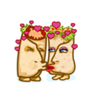 Burrito Family（個別スタンプ：32）