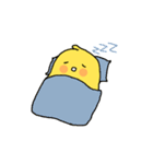 KATAK BABY（個別スタンプ：12）