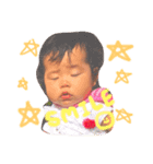 つむぎ❤️（個別スタンプ：7）