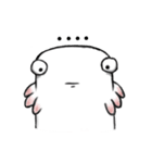 STRANGE FISH（個別スタンプ：1）