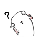 STRANGE FISH（個別スタンプ：3）