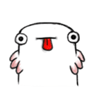 STRANGE FISH（個別スタンプ：5）