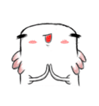 STRANGE FISH（個別スタンプ：7）