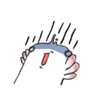STRANGE FISH（個別スタンプ：10）
