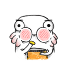 STRANGE FISH（個別スタンプ：12）