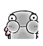 STRANGE FISH（個別スタンプ：14）