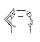 STRANGE FISH（個別スタンプ：19）