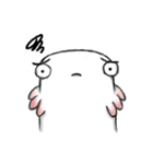 STRANGE FISH（個別スタンプ：20）