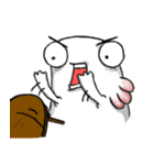 STRANGE FISH（個別スタンプ：24）
