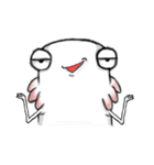 STRANGE FISH（個別スタンプ：25）