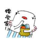 STRANGE FISH（個別スタンプ：33）