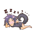 てつがくフレンズ公式（個別スタンプ：33）