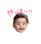 さくらさんスタンプ（個別スタンプ：7）