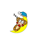 フリッピ―君の日常ver.2（個別スタンプ：40）
