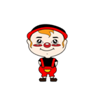 Jao Ming Ming（個別スタンプ：1）
