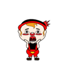 Jao Ming Ming（個別スタンプ：2）