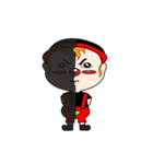 Jao Ming Ming（個別スタンプ：5）