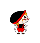 Jao Ming Ming（個別スタンプ：7）