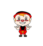 Jao Ming Ming（個別スタンプ：8）