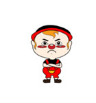 Jao Ming Ming（個別スタンプ：9）