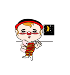 Jao Ming Ming（個別スタンプ：10）