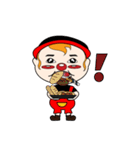 Jao Ming Ming（個別スタンプ：11）