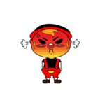 Jao Ming Ming（個別スタンプ：13）