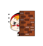Jao Ming Ming（個別スタンプ：27）