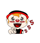 Jao Ming Ming（個別スタンプ：29）