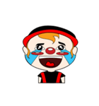 Jao Ming Ming（個別スタンプ：30）