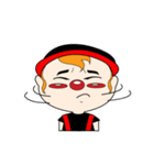 Jao Ming Ming（個別スタンプ：37）