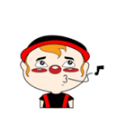Jao Ming Ming（個別スタンプ：38）