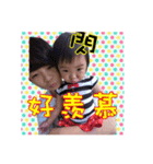 Aner life daily first bomb（個別スタンプ：9）